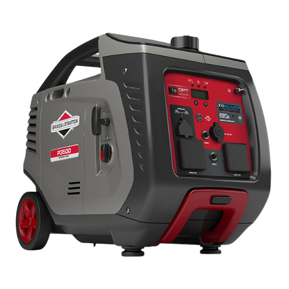 Briggs & Stratton P3500 Inverter Generator